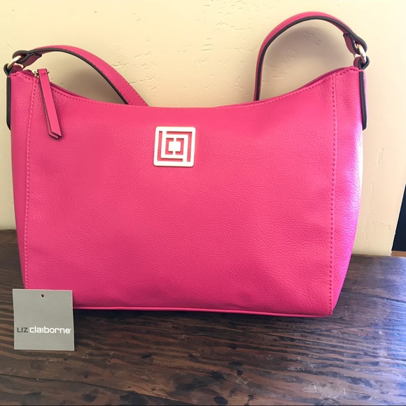Liz Claiborne Handbags - Liz Claiborne Tote Liz Claiborne Handbags - Liz Claiborne Tote